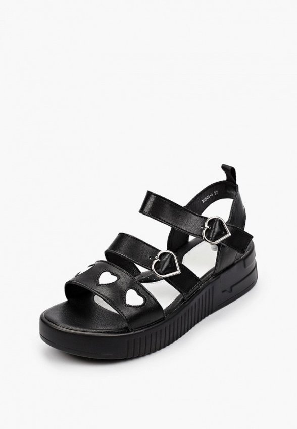 Босоножки Shuzzi