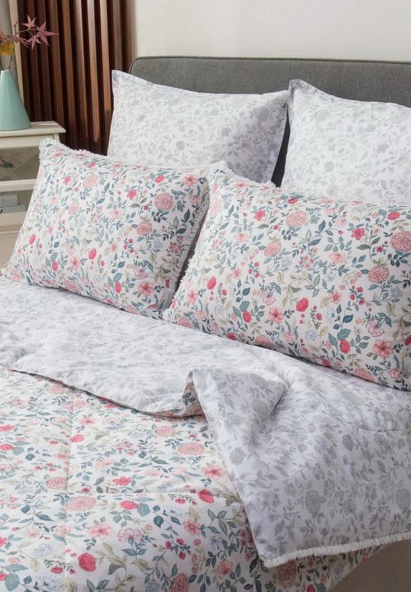 Постельное белье Семейное Sofi De Marko