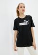 Футболка PUMA1  - превью
