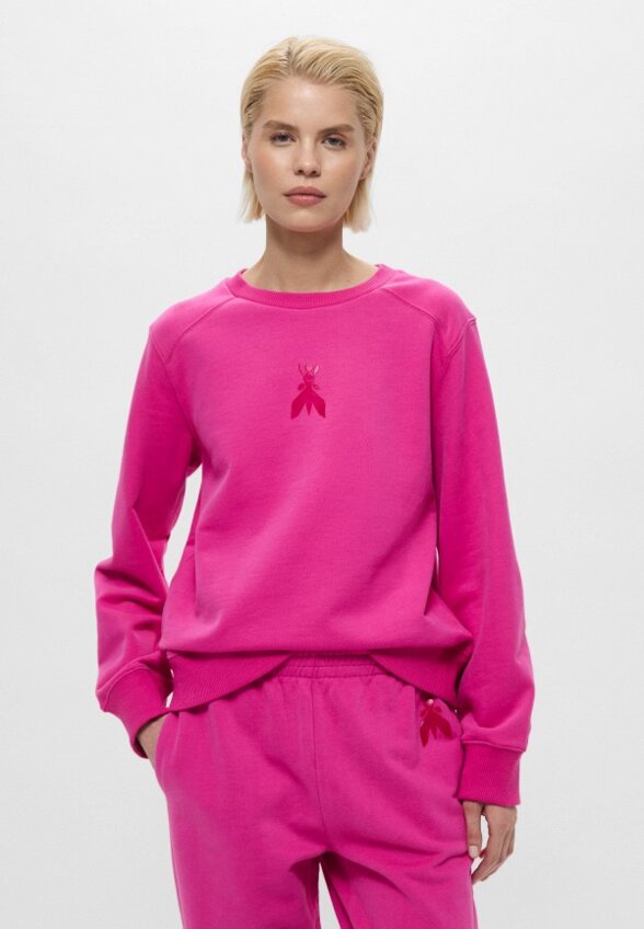 Худи Patrizia Pepe