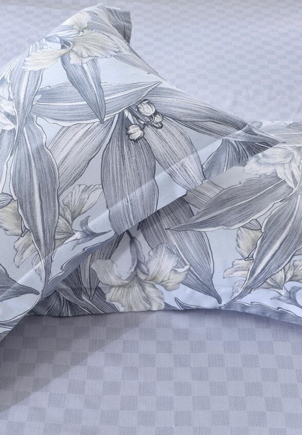 Постельное белье Евро The Eleventh Kingdom