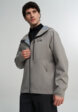 Куртка мембранная мужская Mountain Hardwear Stretch Ozonic Jacket, Серый6  - превью