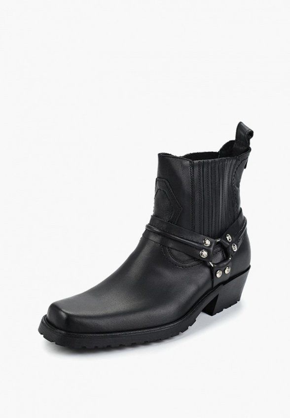 Ботинки Kazak