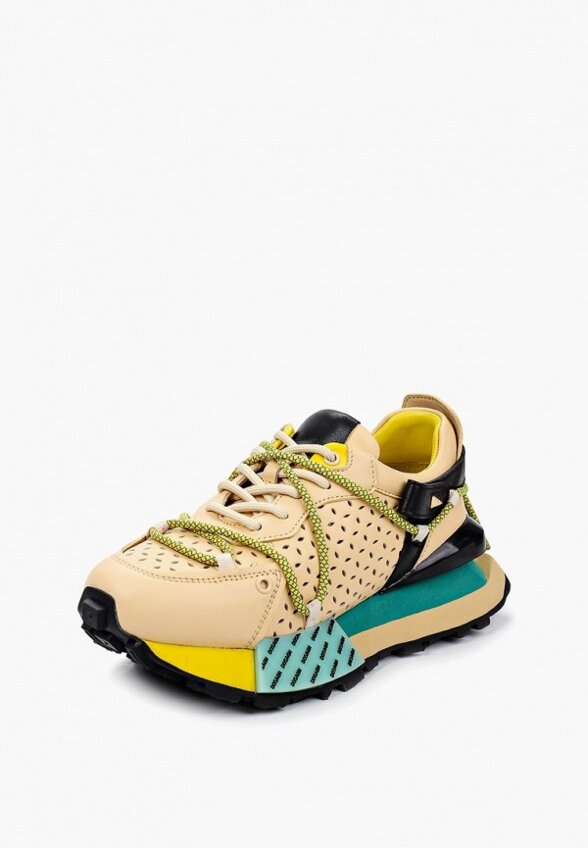 Кроссовки Vitacci