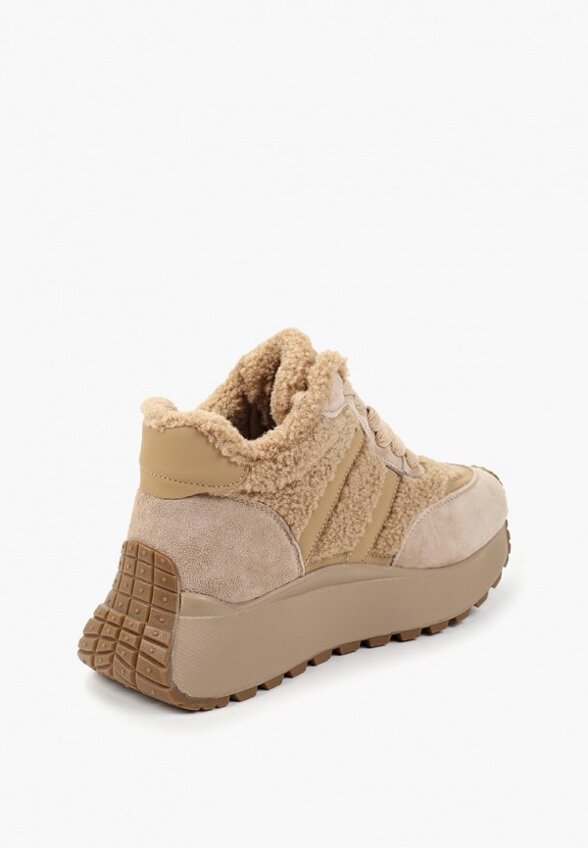 Кроссовки Baden