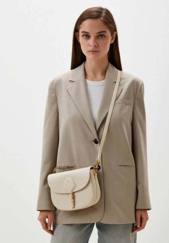 Сумка Alexander Tsiselsky