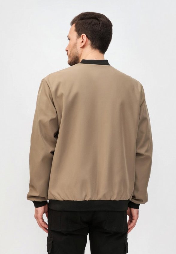 Куртка Morran Brave