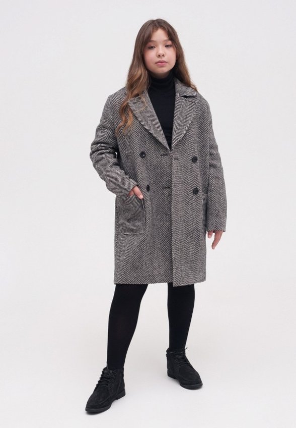 Пальто Smith's brand