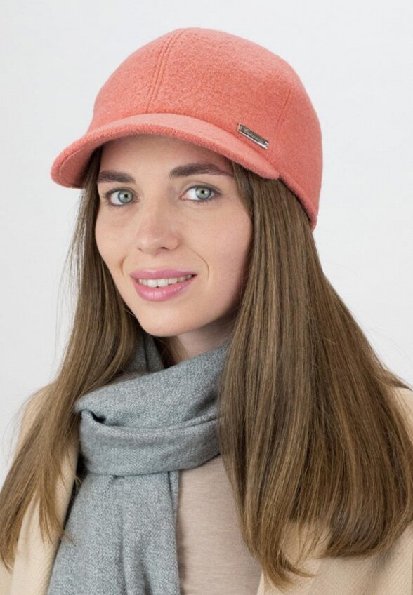 Бейсболка Сиринга