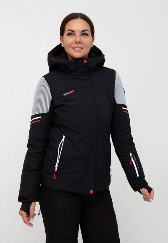 Куртка горнолыжная High Experience