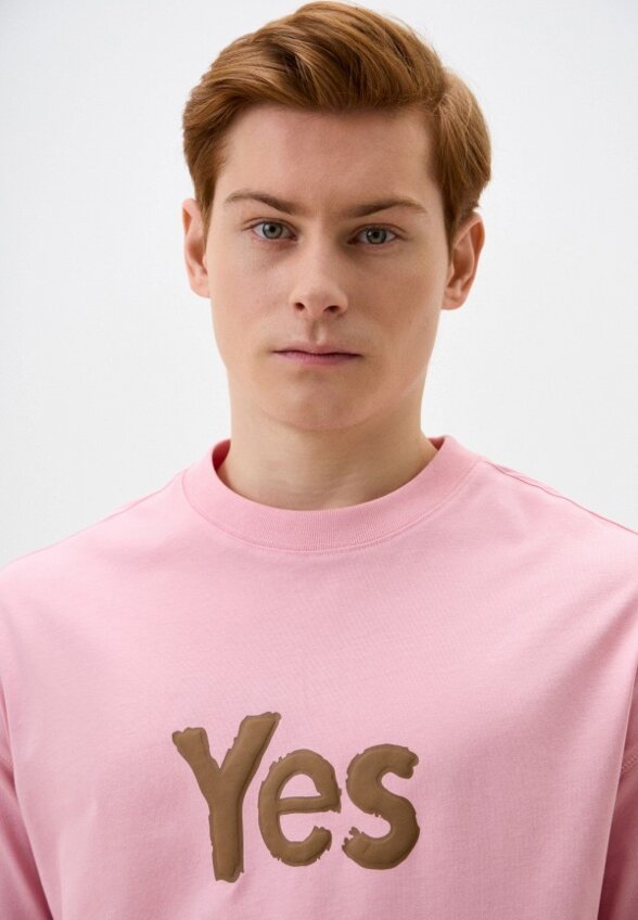 Футболка Qwentiny