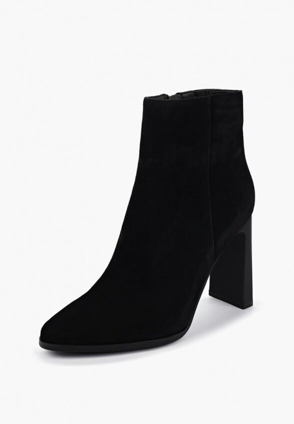 Ботильоны Valley