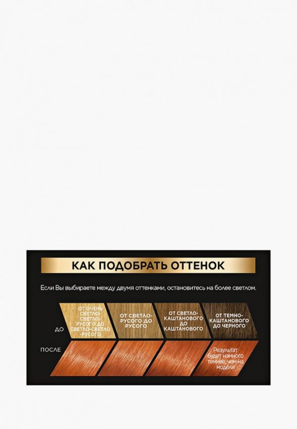 Краска для волос L'Oreal Paris