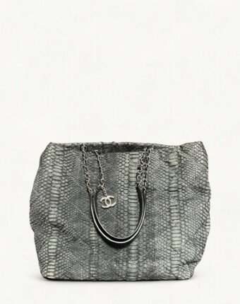 Chanel Leather Bag женщинам