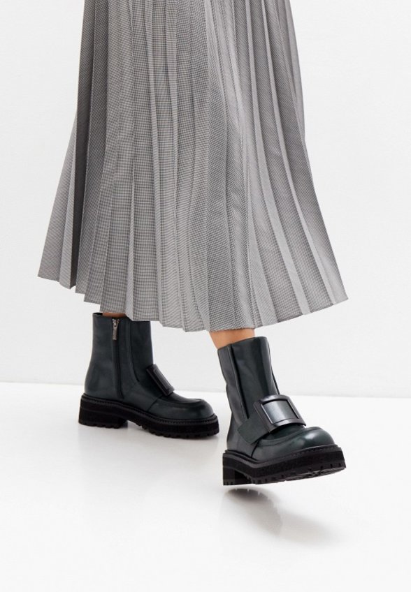 Ботинки Vitacci