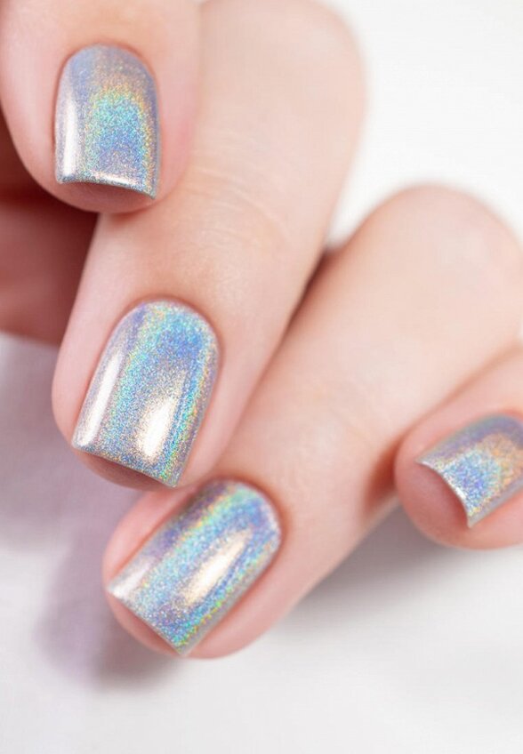 Лак для ногтей Masura