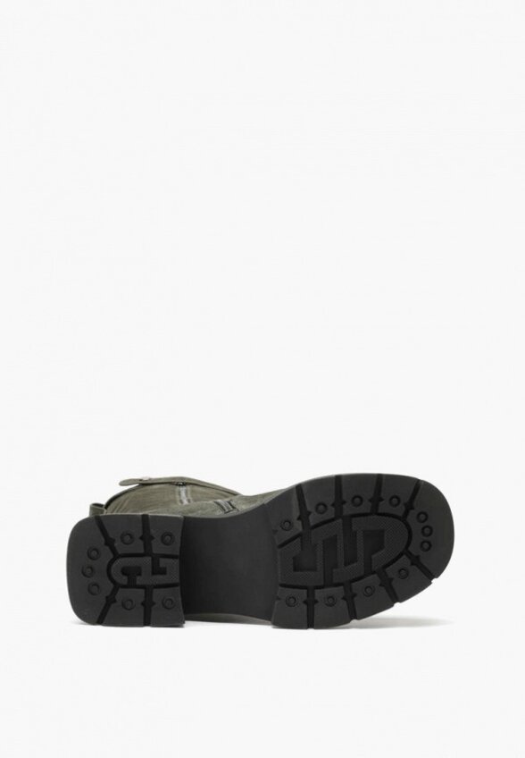 Сапоги Mingul & meiyeon