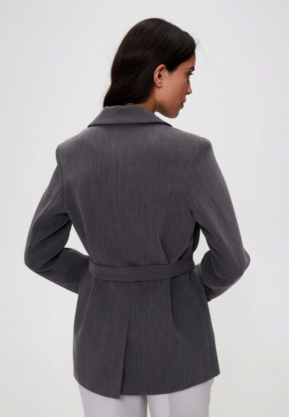 Жакет SashaOstrov