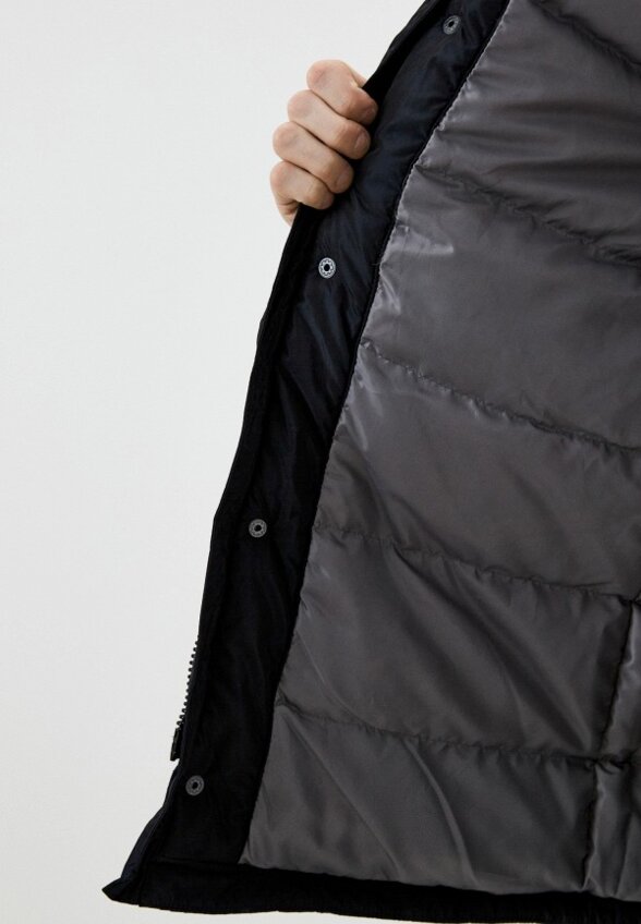 Пуховик Colin's