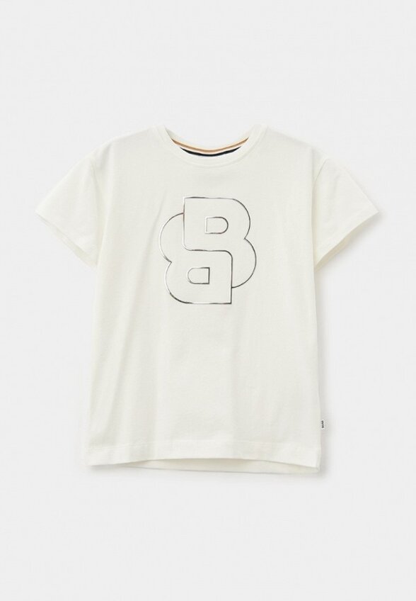 Футболка Boss