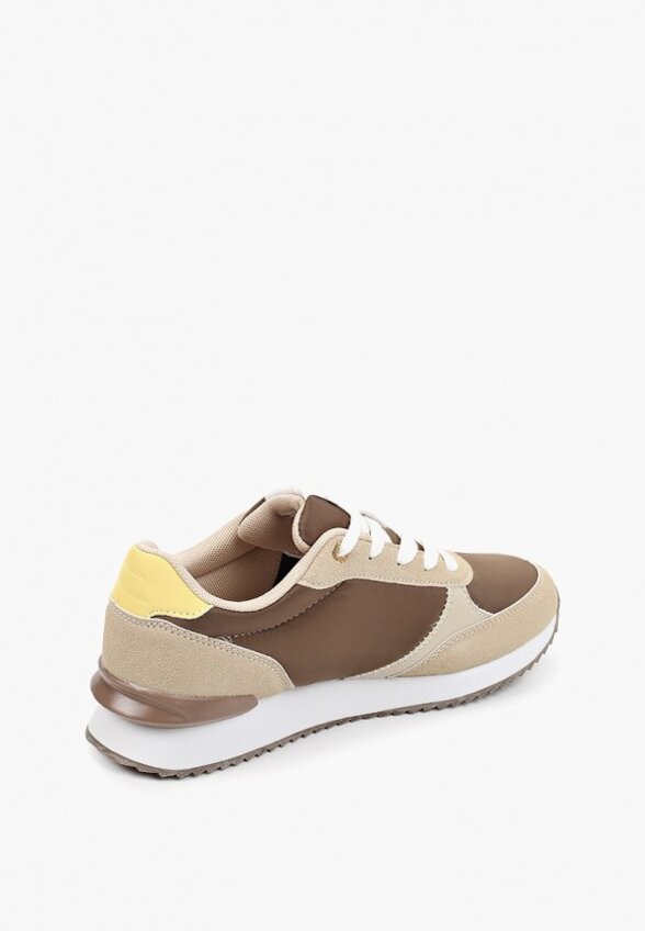 Кроссовки Briggs