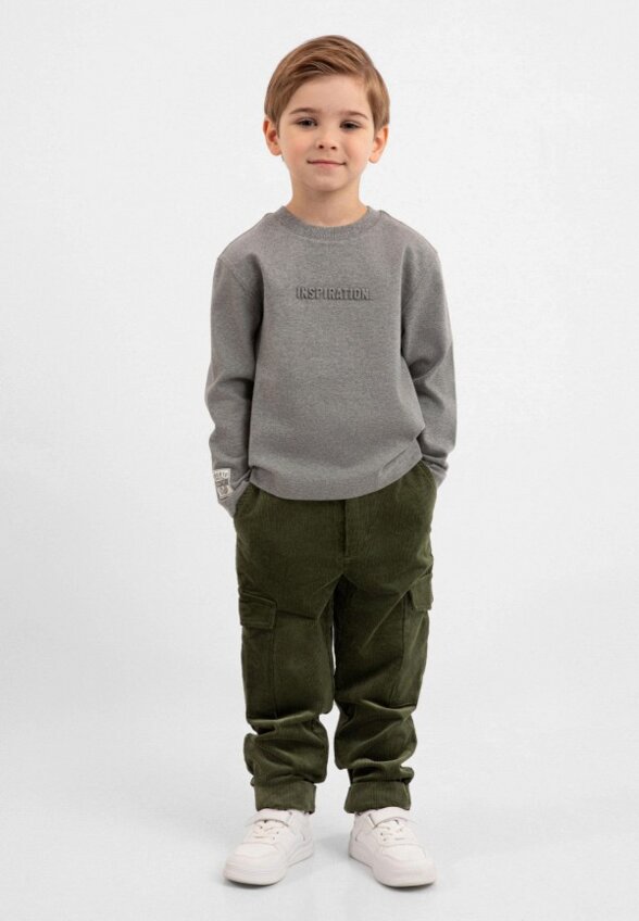 Лонгслив Roberto Moretti