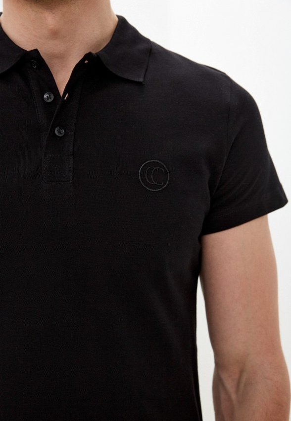 Поло Chic & Charisma