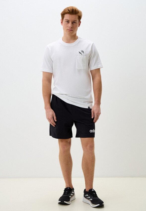 Шорты спортивные adidas