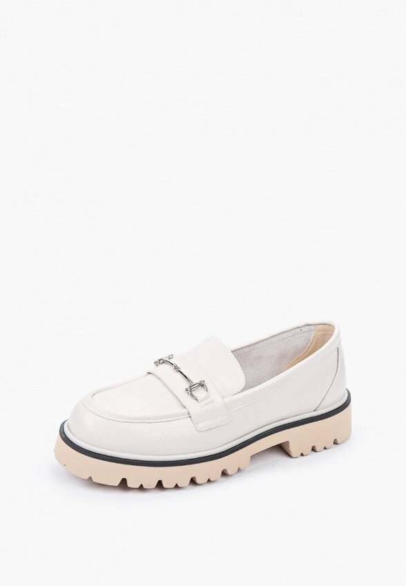 Лоферы Respect