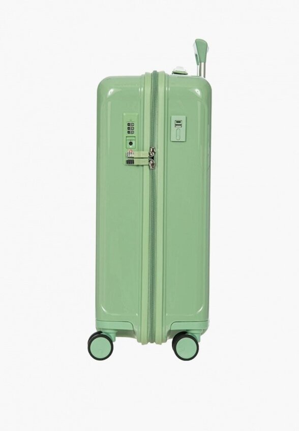 Чемодан Brics