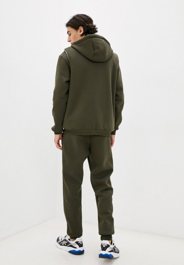 Костюм спортивный D.S