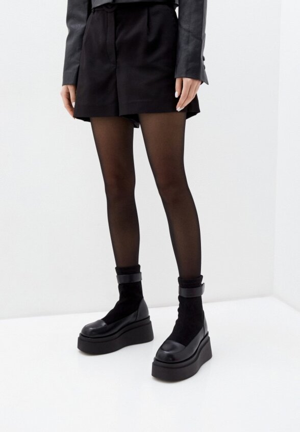 Полусапоги Vivian Royal