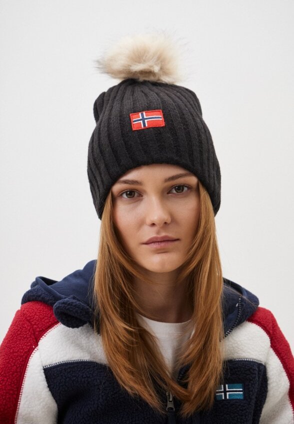 Шапка Scuola Nautica Italiana