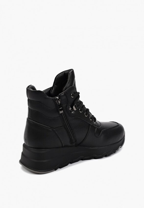 Ботинки Makfine