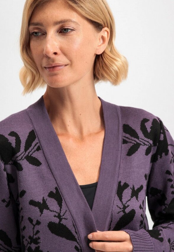 Кардиган Vivawool