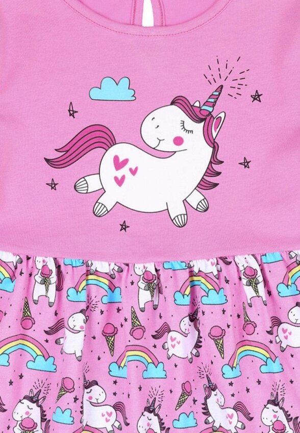 Платье Апрель