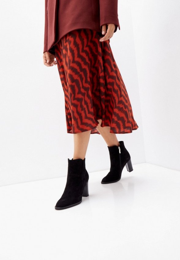 Ботильоны Giotto