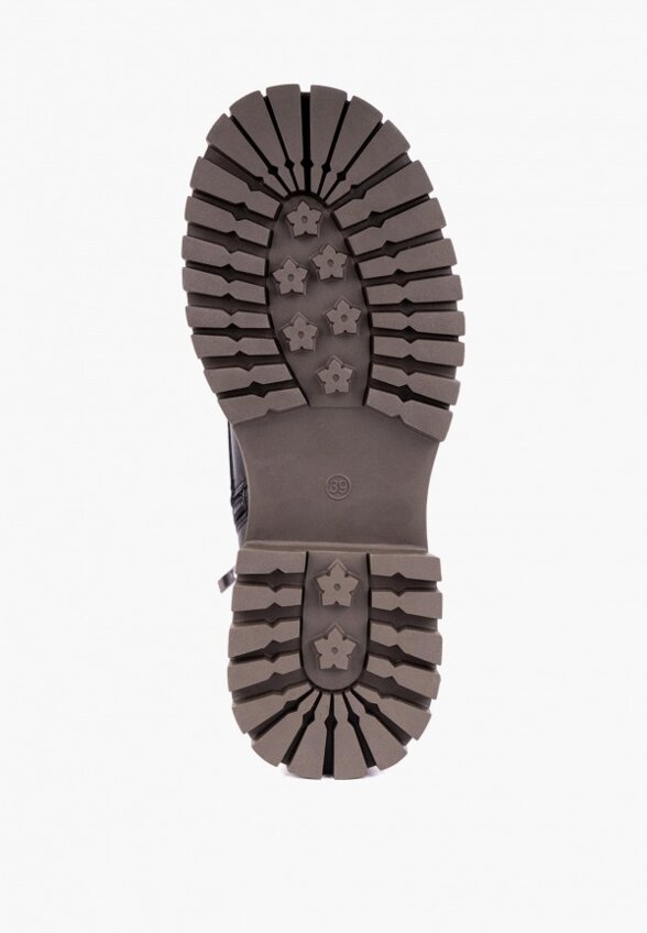 Ботинки Zenden