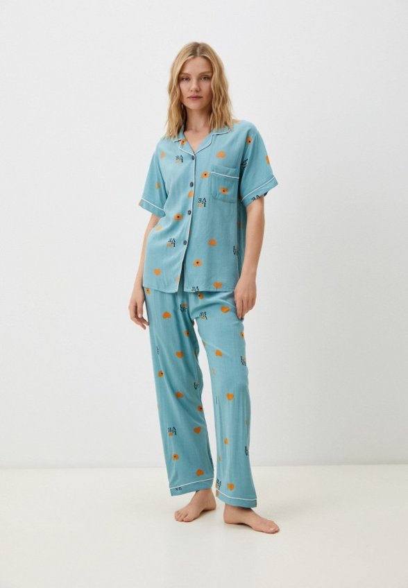 Пижама Fielsi