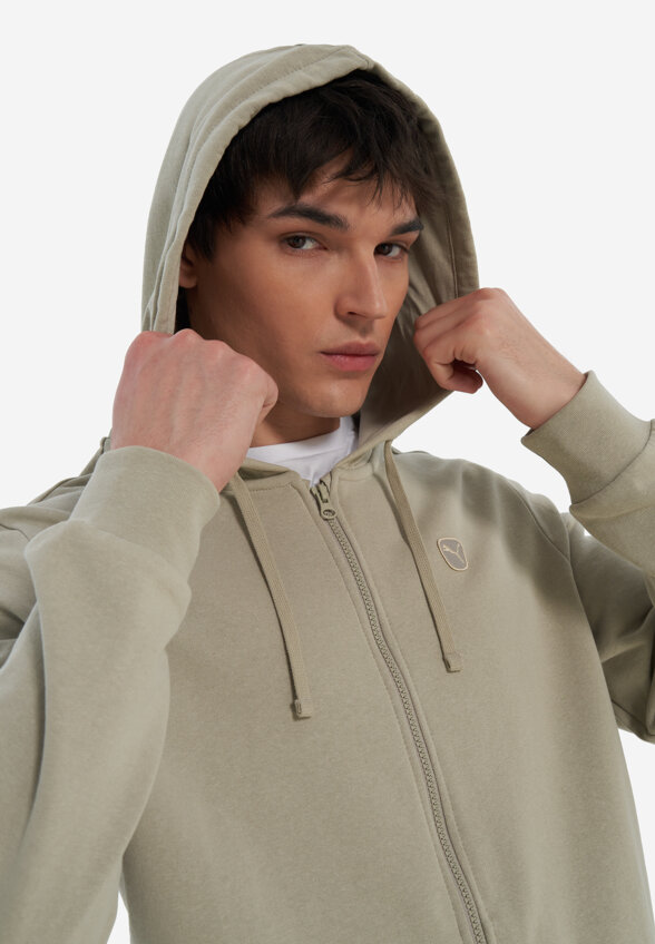 Костюм мужской PUMA, Серый