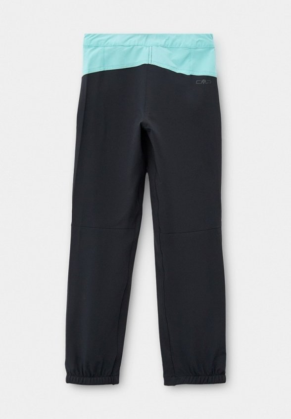 Брюки спортивные CMP