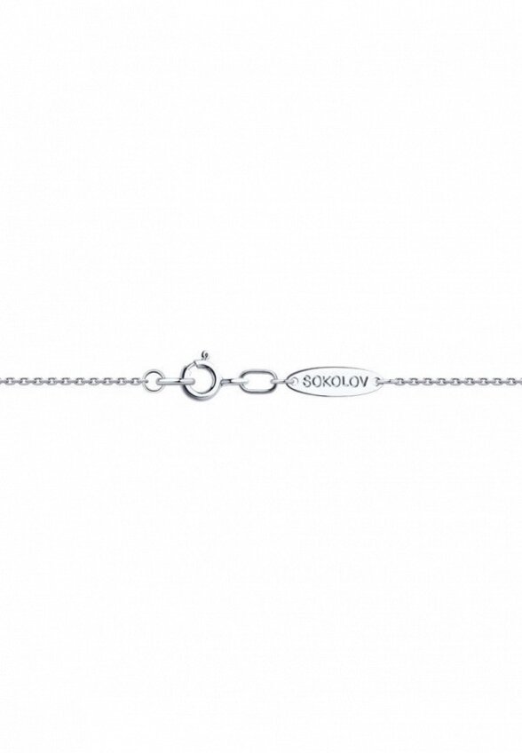 Колье Sokolov