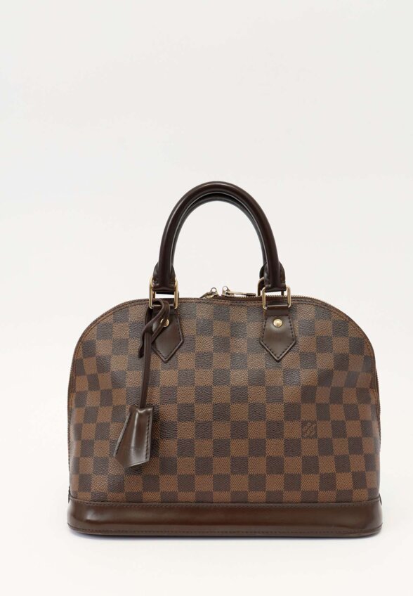 Louis Vuitton Alma