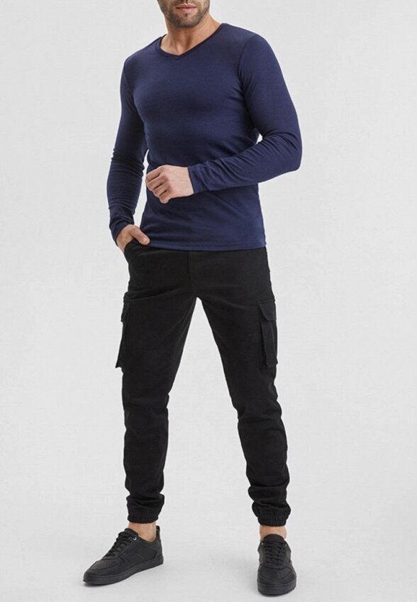 Пуловер Envylab