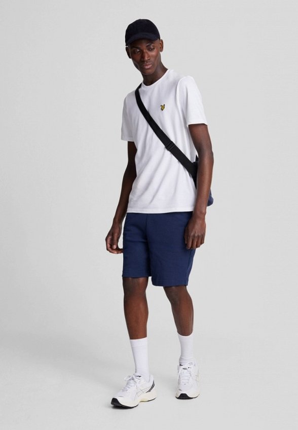 Шорты спортивные Lyle & Scott