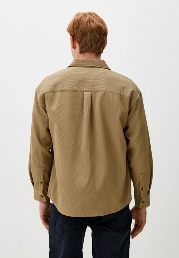 Рубашка Rushbay