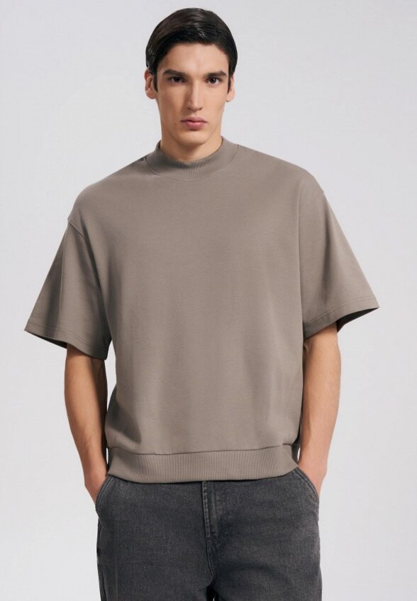 Футболка Твое