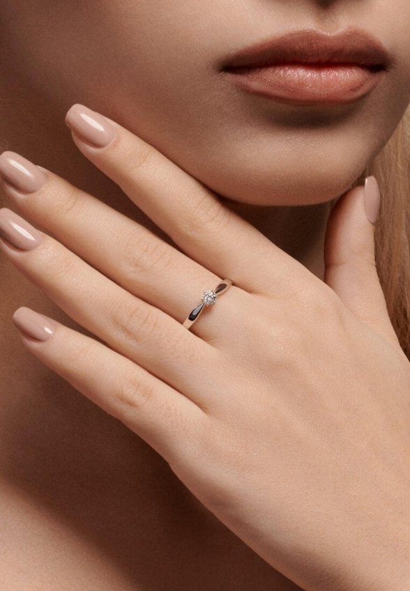 Кольцо Sokolov