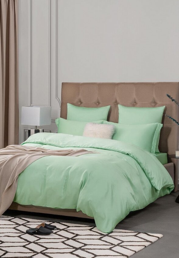 Постельное белье Евро Estia