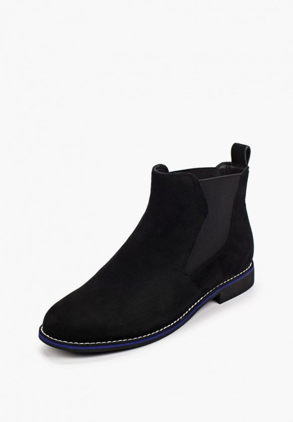 Ботинки Valley